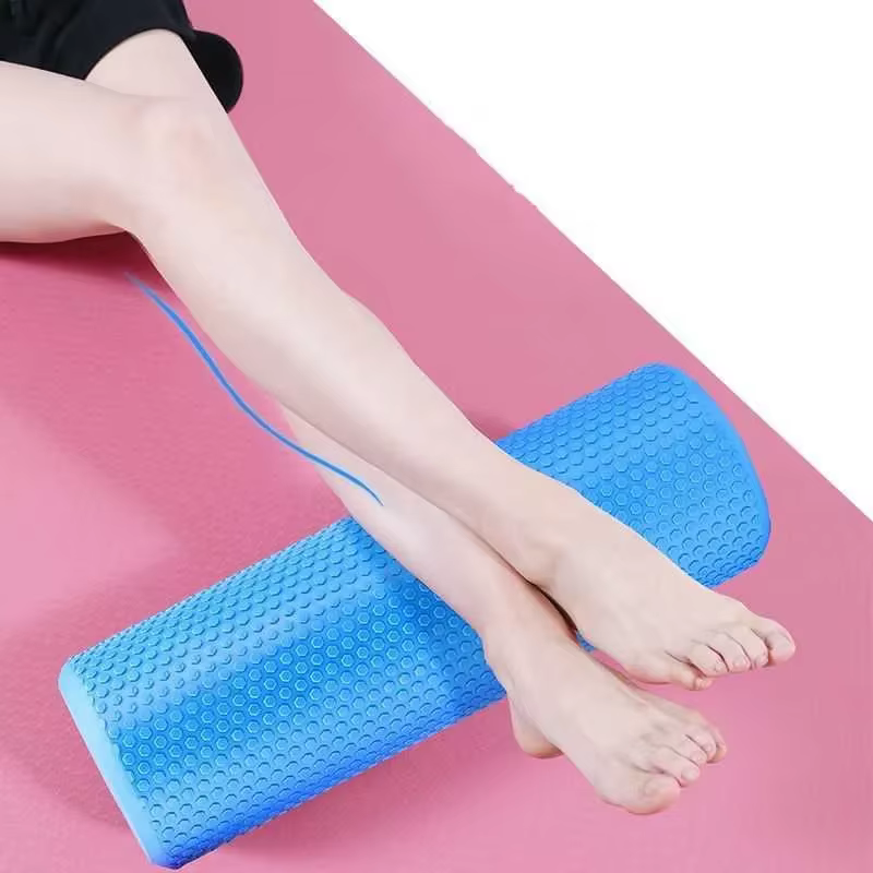 OligÉnergie Roller Yoga Pilates