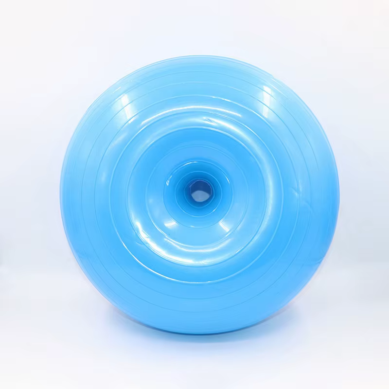 Boule de Yoga à donuts