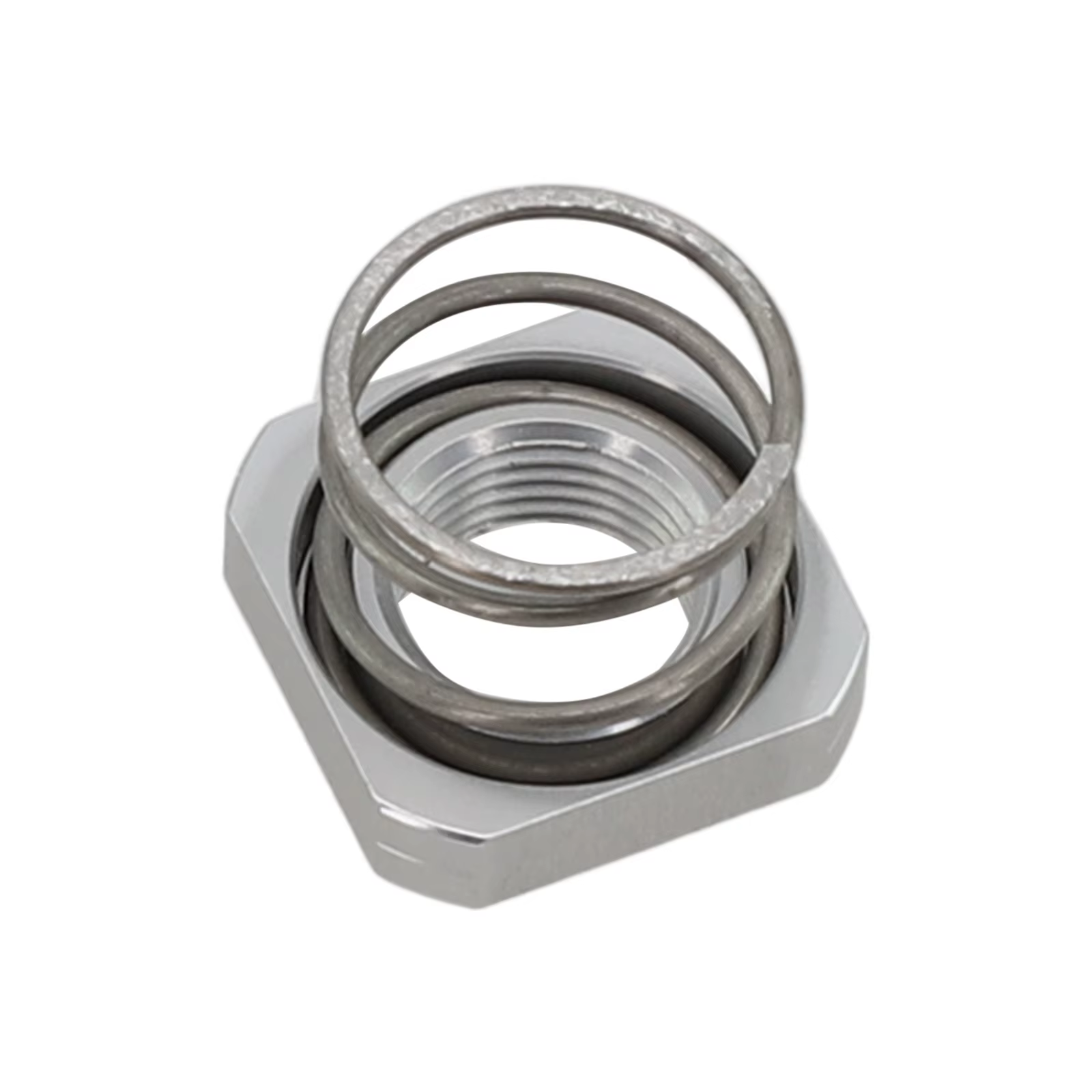 1 jeu pour DAIWA 0.8g, vis de broche de Modification, roue de goutte d'eau pour vis de roue de chute d'eau de ressort cinq étoiles