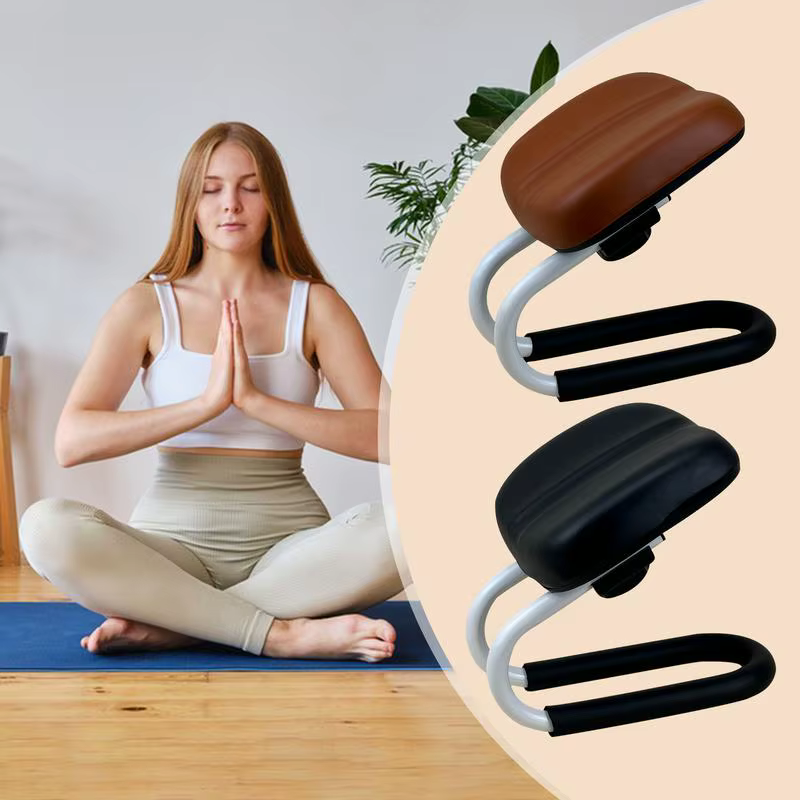 Tabouret de méditation de prière
