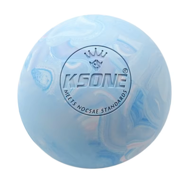 Boule de Massage crosse AA20-KSONE