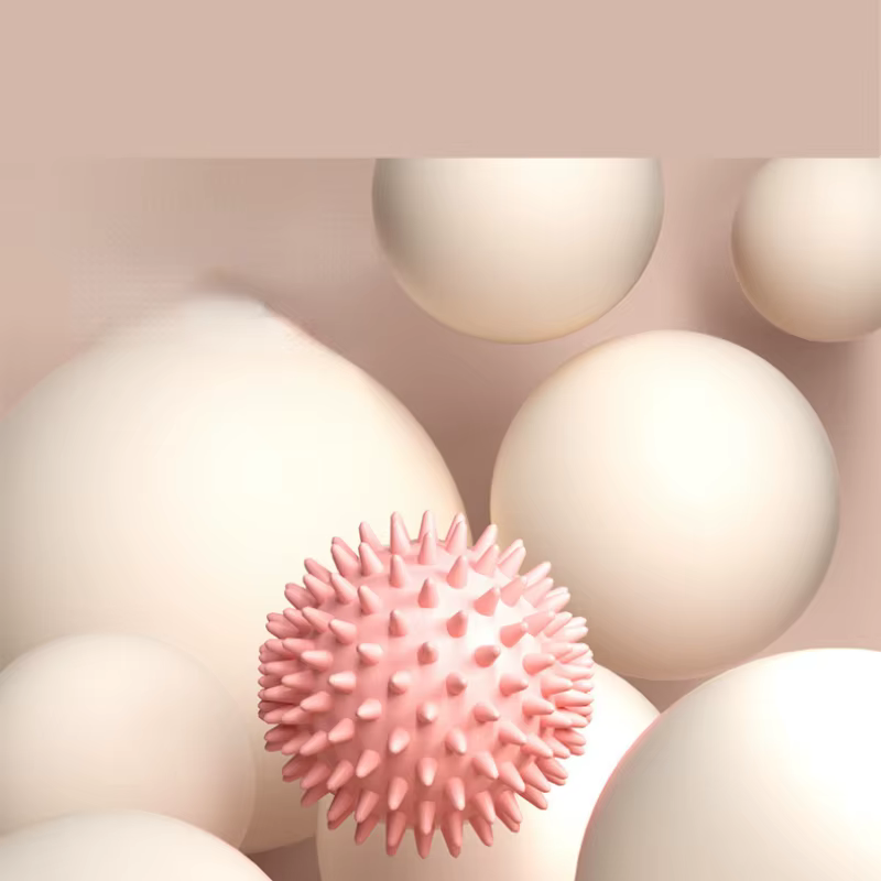 Boule de Massage hérisson