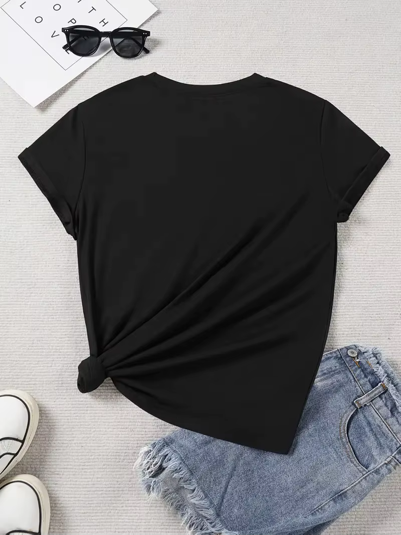 T-shirt de Pilates pour femmes