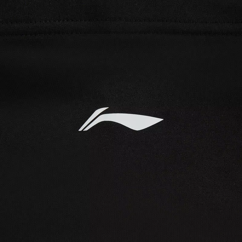 (1 pièce) genouillère Li-ning avec coussinet de Gel rotulien et 4 stabilisateurs à ressort doublure soutien du genou