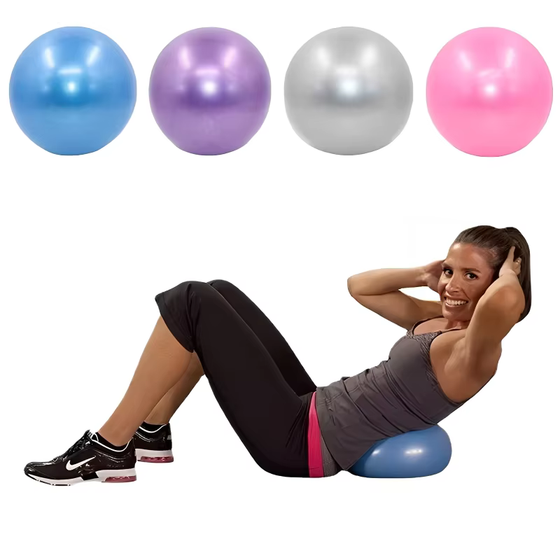 Ballon de Yoga et Pilates