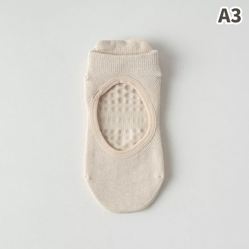 Chaussettes de Pilates pour femmes