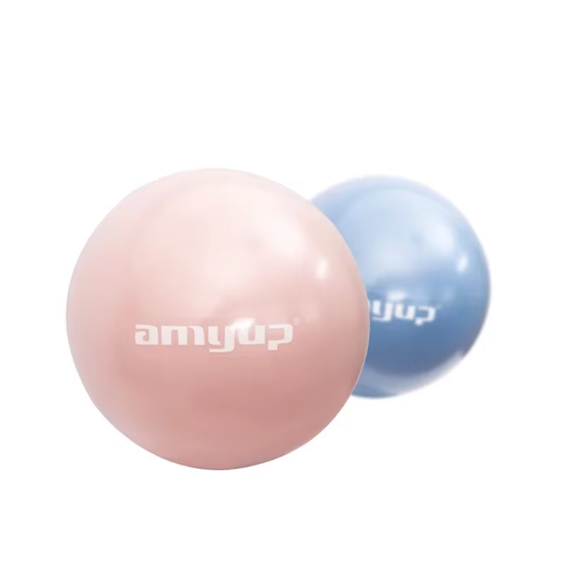 Yoga Fitness exercice hanche levage Mini petite balle épaissie anti-déflagrant Pilates