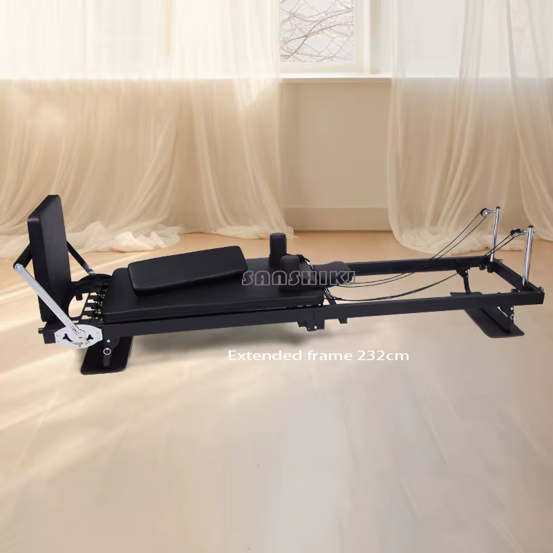 Lit de Pilates de deuxième génération