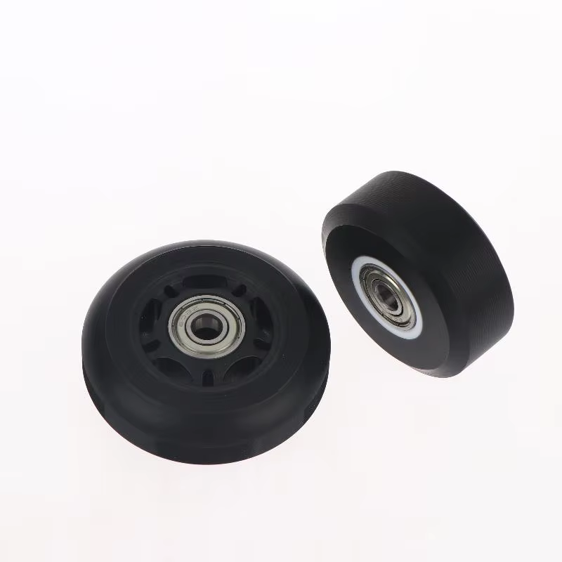 Roue de Reformer Pilates