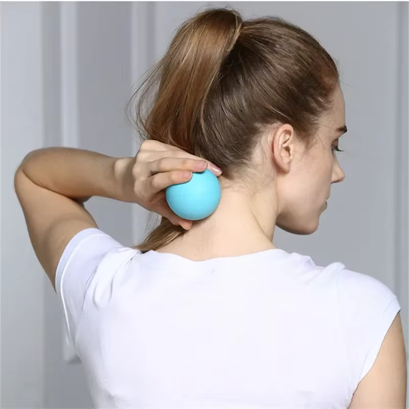 Balle de Massage 6.3cm