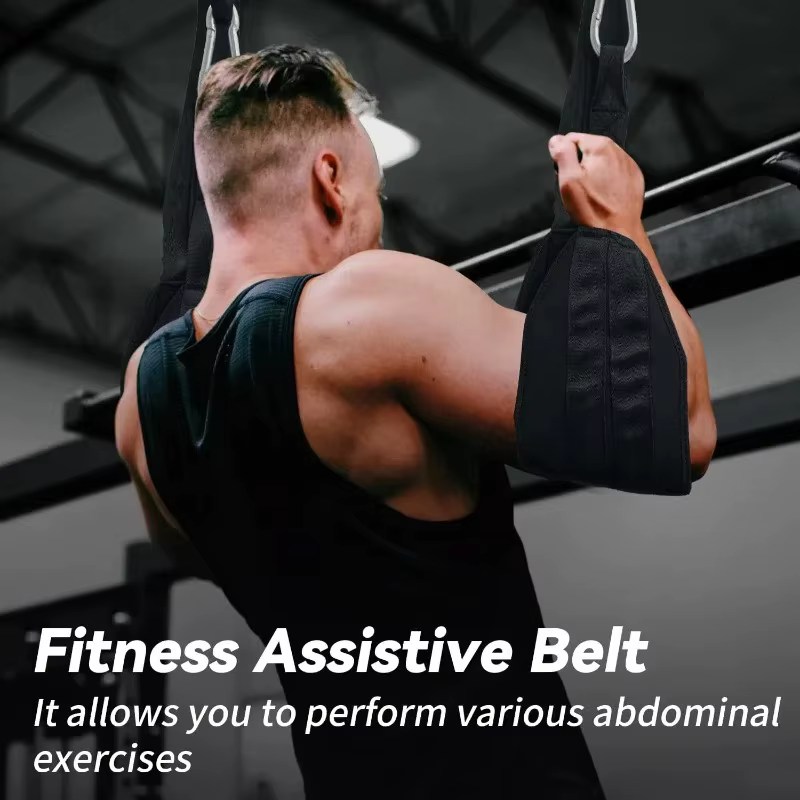 Sangles de Suspension AB pour Fitness