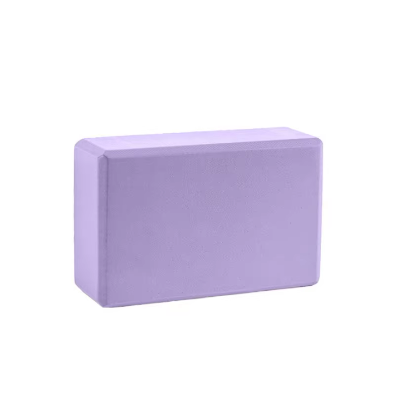 Brique de yoga pour adultes