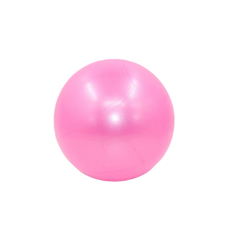 Balle de Pilates antidéflagrante de 25cm