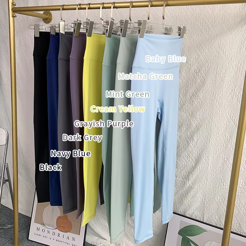 Offre spéciale d'été Leggings de Yoga taille haute respirant séchage rapide pantalons