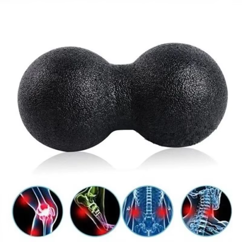 Boule de Massage EPP, Yoga