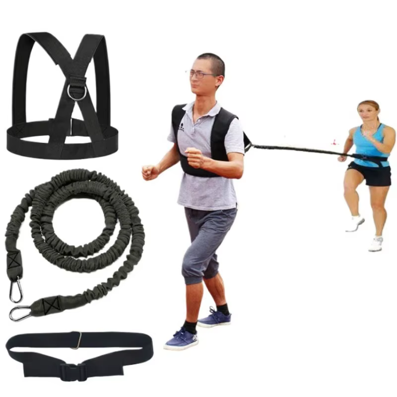Corde de résistance pour entraînement d'endurance