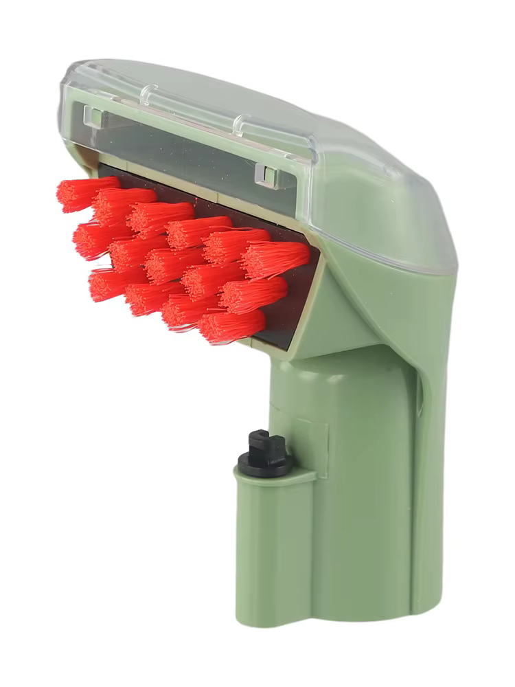 Outil d'ameublement pour nettoyeurs de tapis Bissell, adapté à une brosse anti-taches robuste de la série 1425 pour un nettoyage en profondeur des escaliers et des meubles