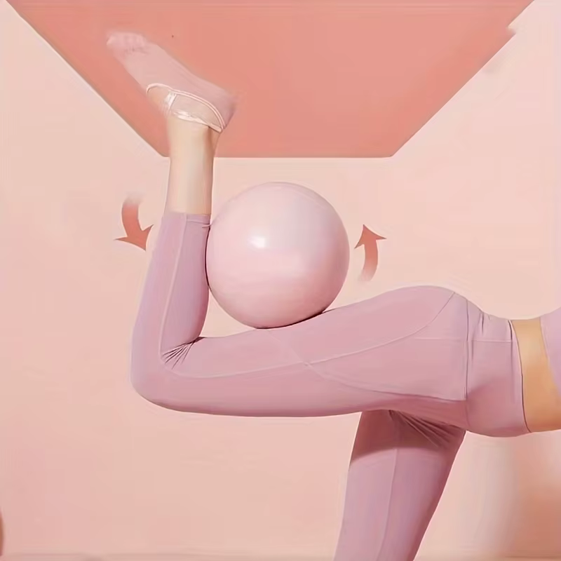 Balle de Yoga pour femmes