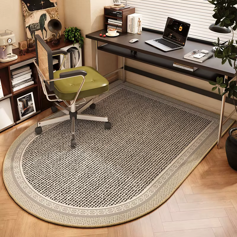 Tapis simple en forme d'arche VIKAMA