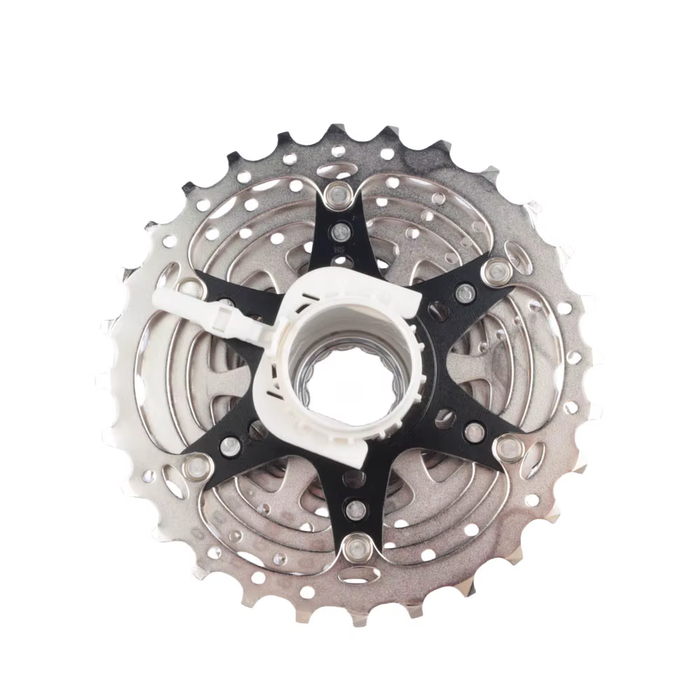 SHIMANO 105 R7000 pignon de Cassette 11S 11 vitesses 11-28T/11-30T/11-32T/11-34T/12-25T SHIMANO d'origine pour roue libre de vélo de route