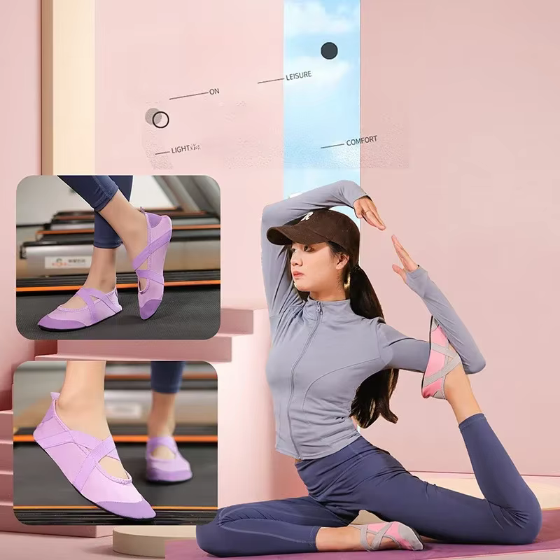 Chaussures de Yoga pour femmes