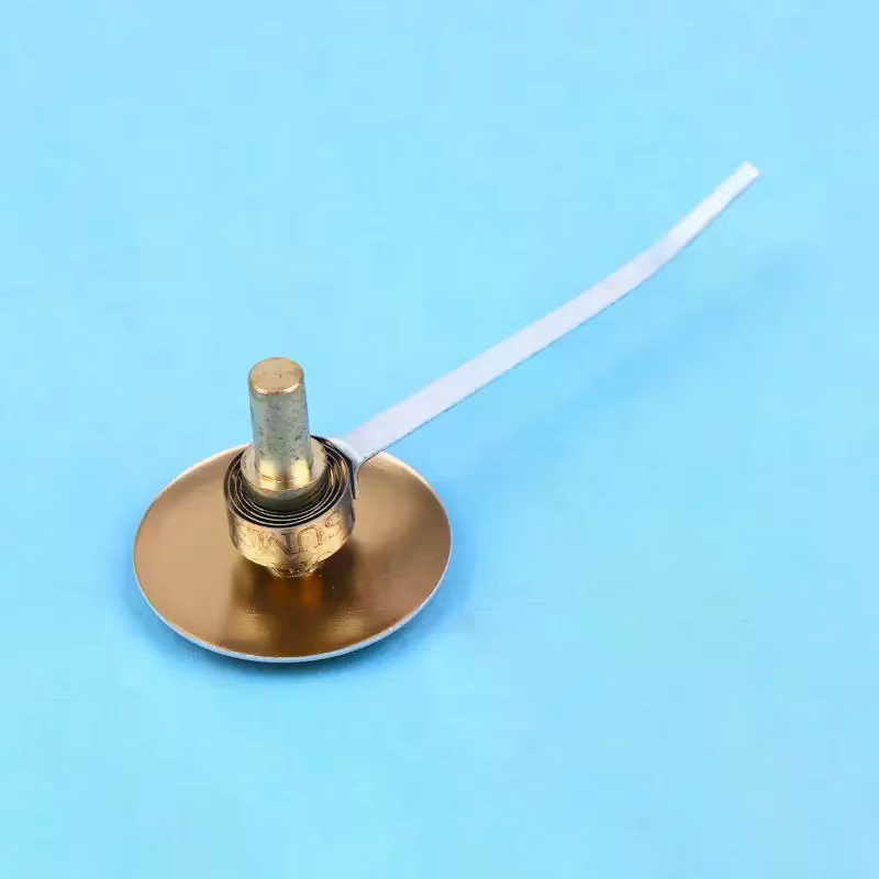 Accessoire de sauna compatible, construction robuste en métal, installation facile, remplacement facile