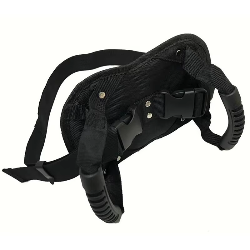 Harnais de corde de Protection pour siège arrière de moto, sangles de sécurité à longueur réglable, ceinture antidérapante pour passager