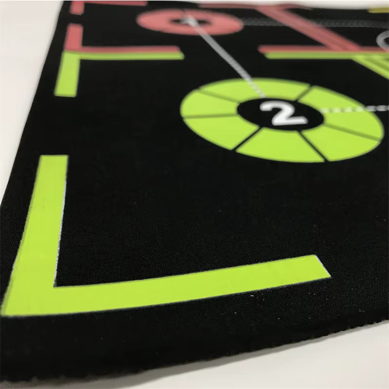 Ballon de basketball non ald pour enfants et adultes, en salle, avec polymères insonorisés, pour entraînement et contrôle, nouveauté