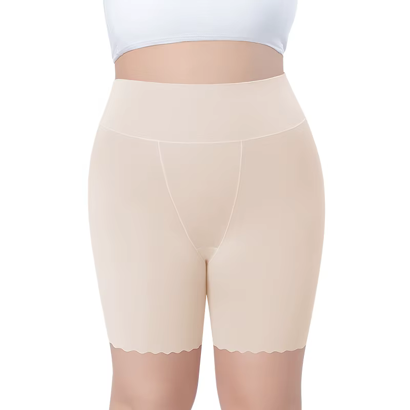 Short femme Boxer