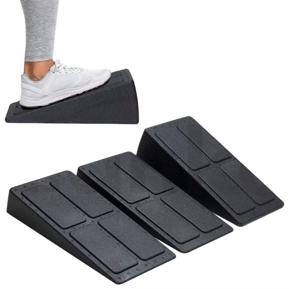 Blocs de cale de Yoga en briques