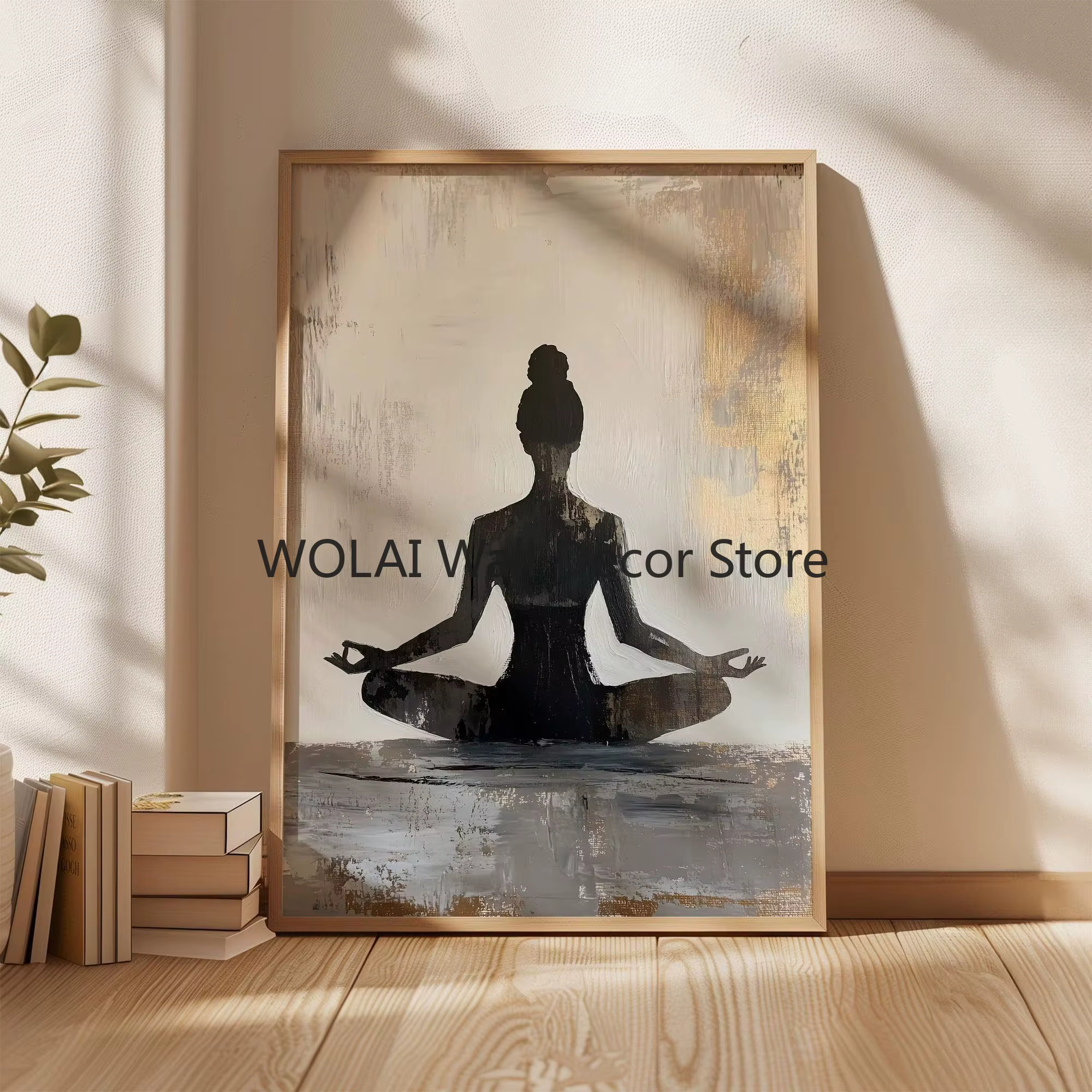 Yoga méditation