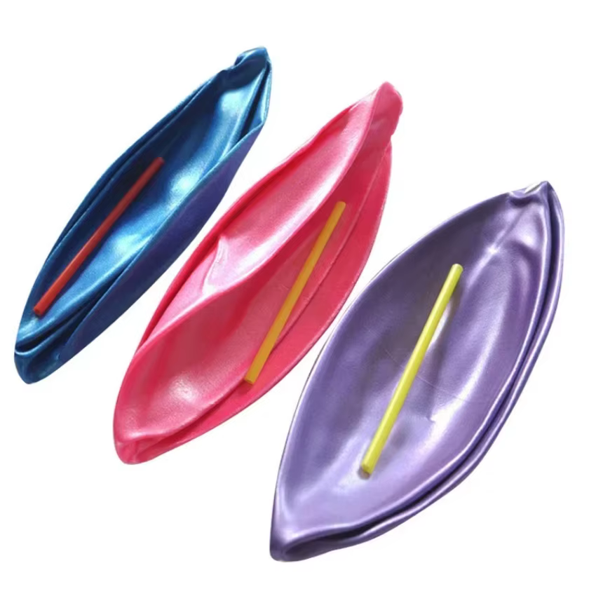Ballon de yoga de 25 cm pour exercices de gymnastique