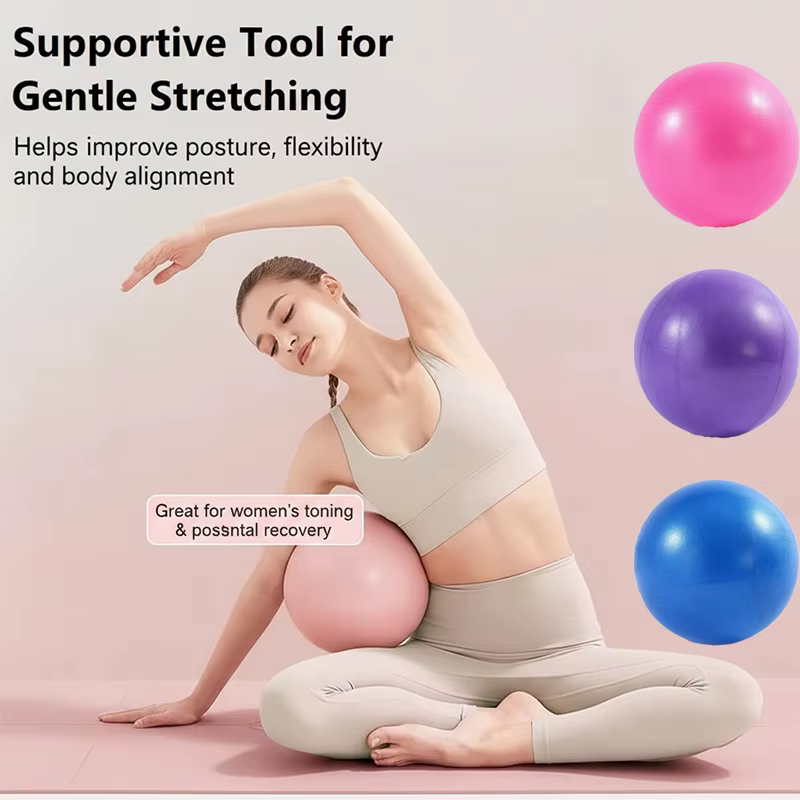 Ballon de Pilates 25 cm