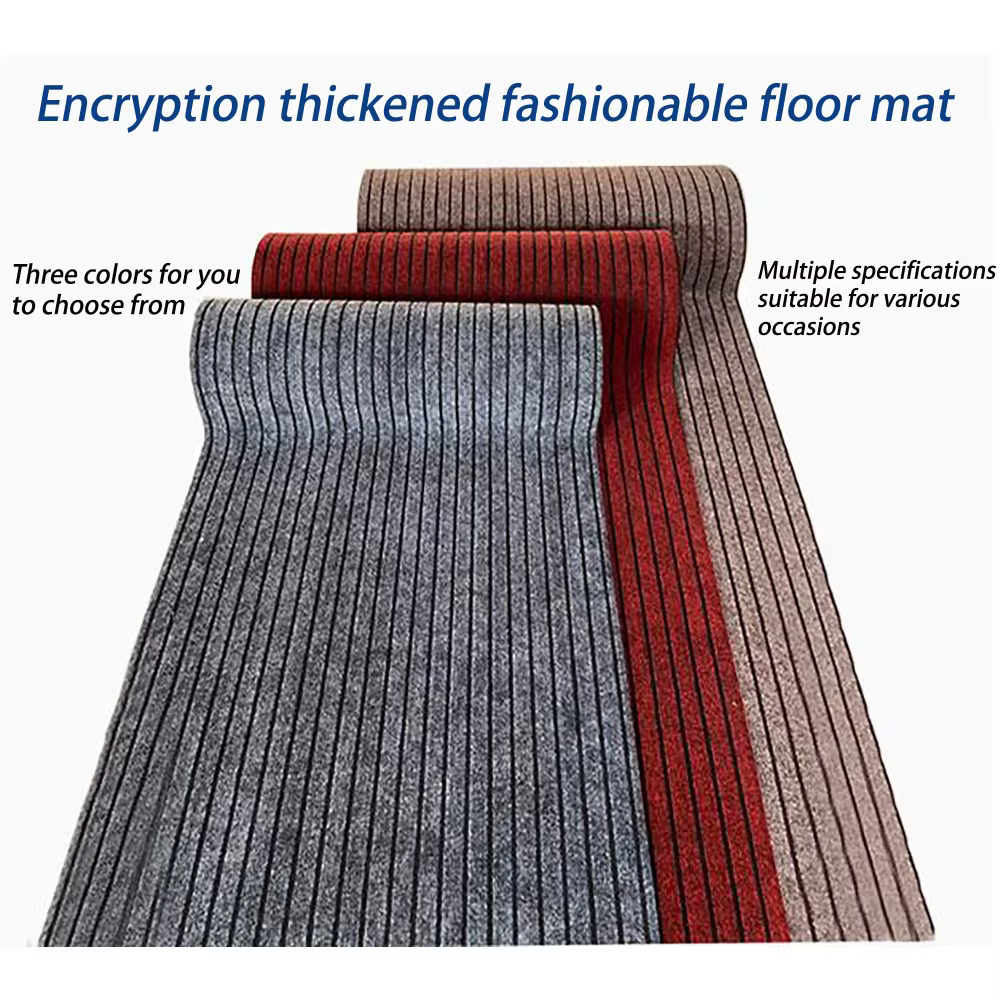 Tapis, Tapis de salle de bain, Tapis de sol, Tapis de cuisine, Imperméable, Tapis de porte de salle de bain, Couloir