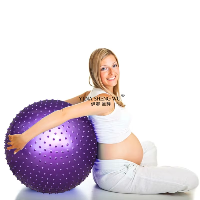 55-75cm balle de Yoga exercice gymnastique Fitness Pilates