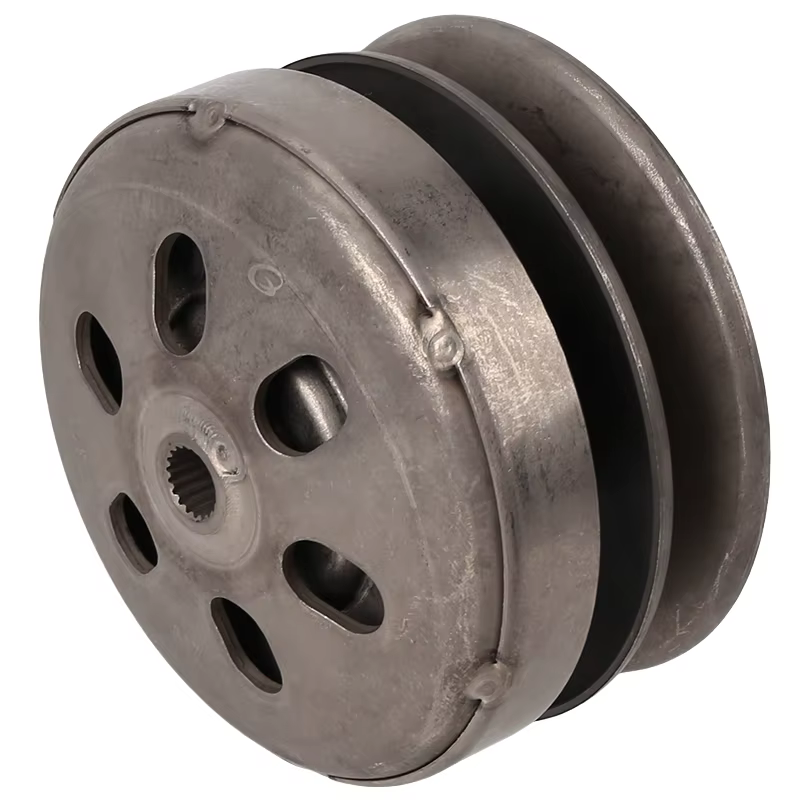 Pièce de rechange moteur GY6 pour kart quad 230CC, moto tout-terrain, avec embrayage et transmission par roue motrice – Nouveauté !