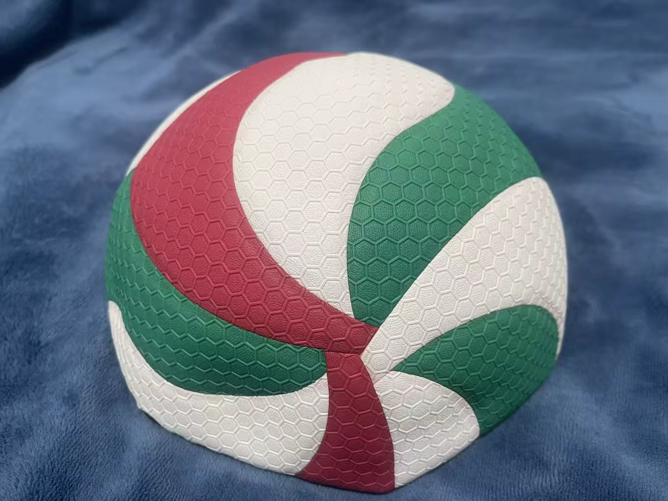 Balle de volley-ball en PU pour étudiants, adultes et adolescents, entraînement de compétition, extérieur et intérieur