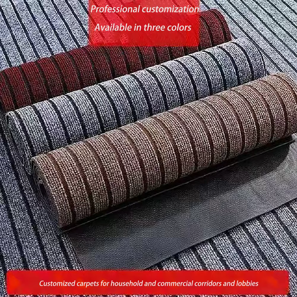 Tapis, Tapis de salle de bain, Tapis de sol, Tapis de cuisine, Imperméable, Tapis de porte de salle de bain, Couloir