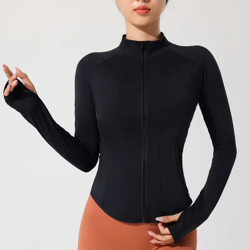 Vêtements de yoga à séchage rapide pour femmes