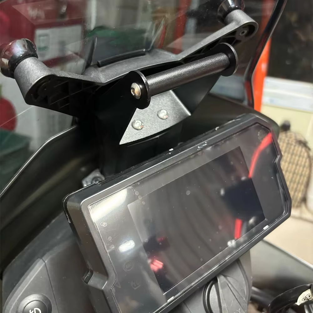 Support de Navigation GPS pour Smartphone, accessoires de moto pour KTM 390 790 ADV R 890 Adventure S 2019 2020 2021