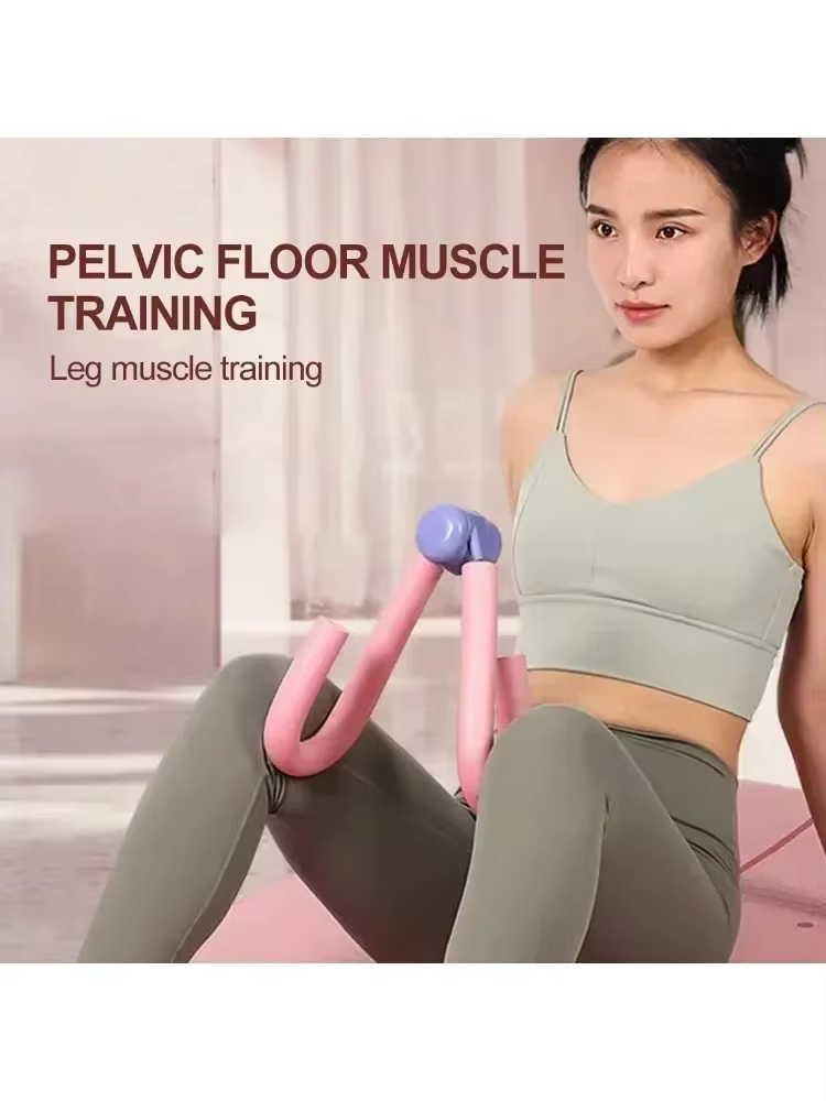 Appareil d'entraînement des muscles du plancher pelvien pour l'intérieur des cuisses