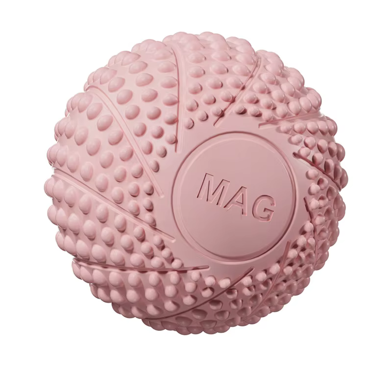 Ballon de massage fascial pour les pieds