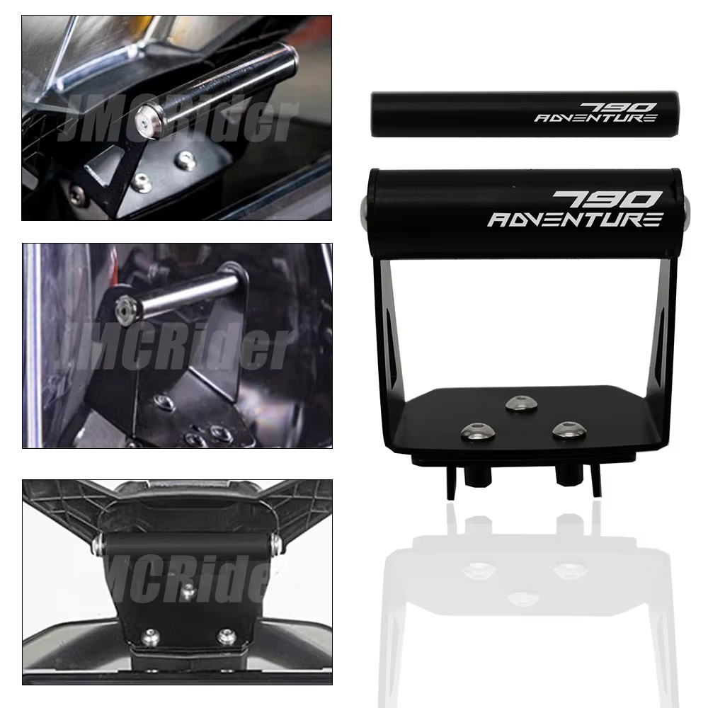 Support de téléphone pour KTM 790ADV 390ADV 2021 390 790ADV R Adventure, accessoires de montage, navigation rapide, GPS, smartphone, 890