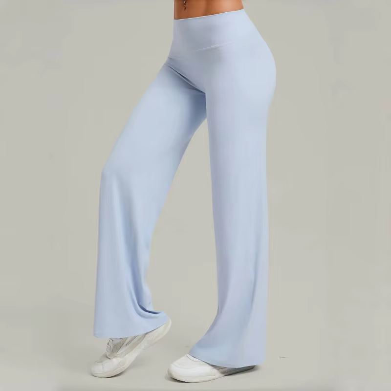 Pantalon de yoga et de Pilates pour femme