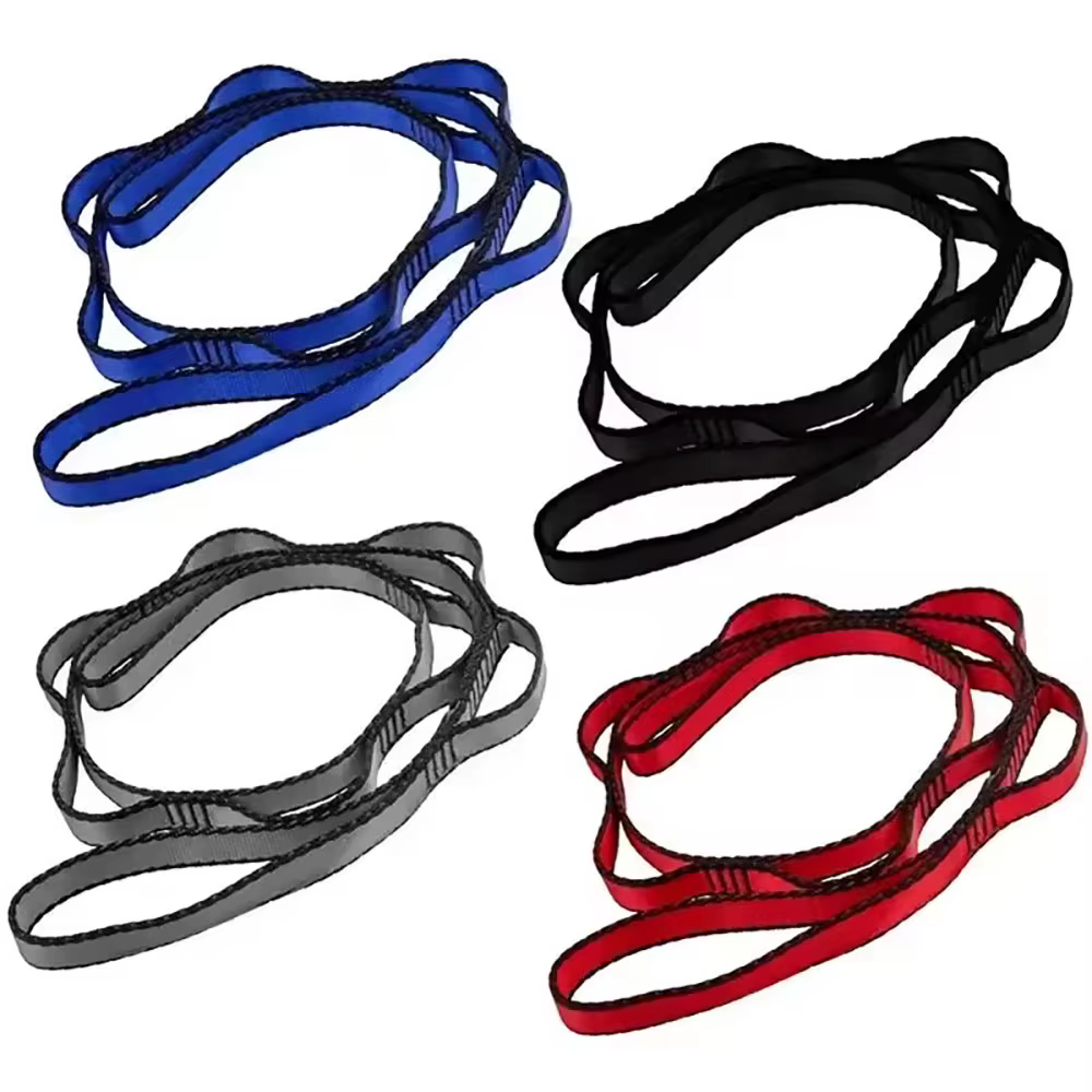 Sangle d'extension pour hamac de yoga Daisy Chains