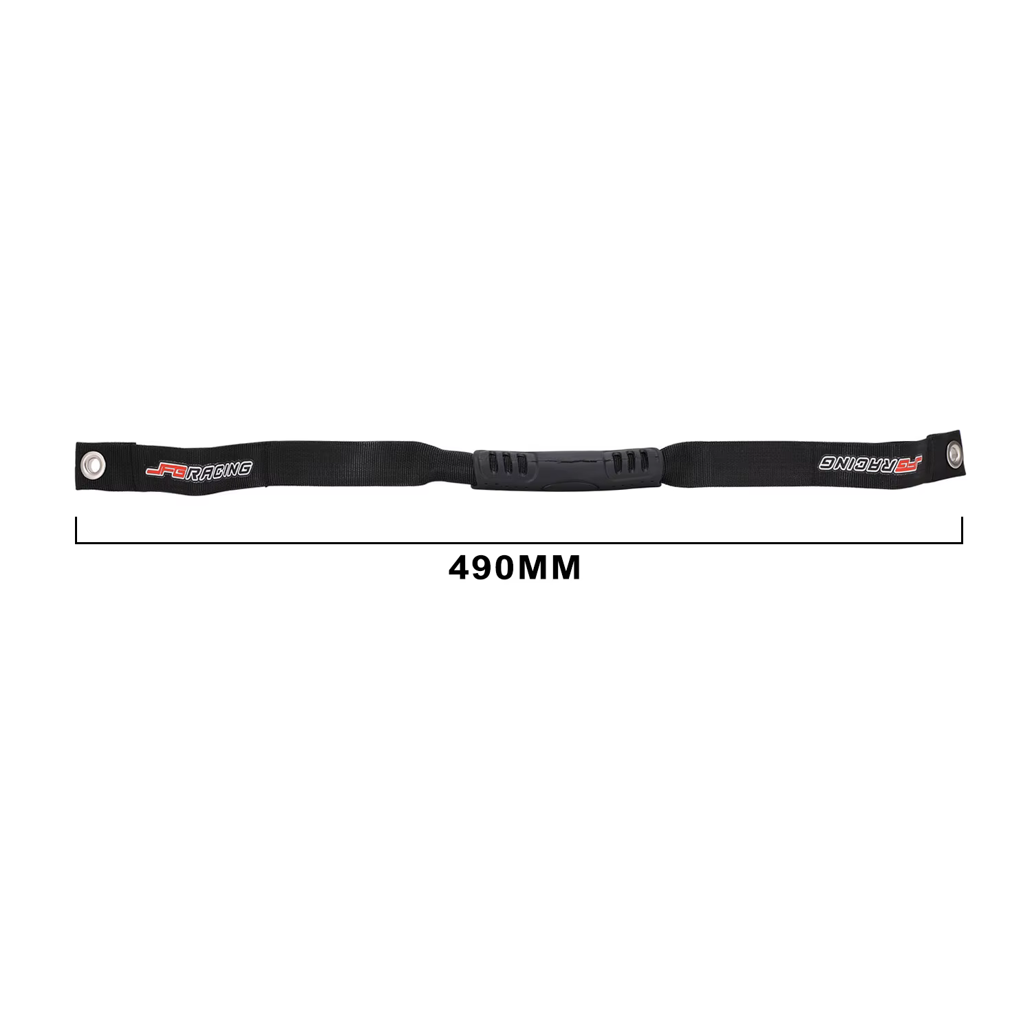 Sangle de sauvetage arrière, laisses de ceinture pour KTM EXC SXF XCF XCW XCFW EXCF SMR 350 400 450 500 530, accessoires de motos