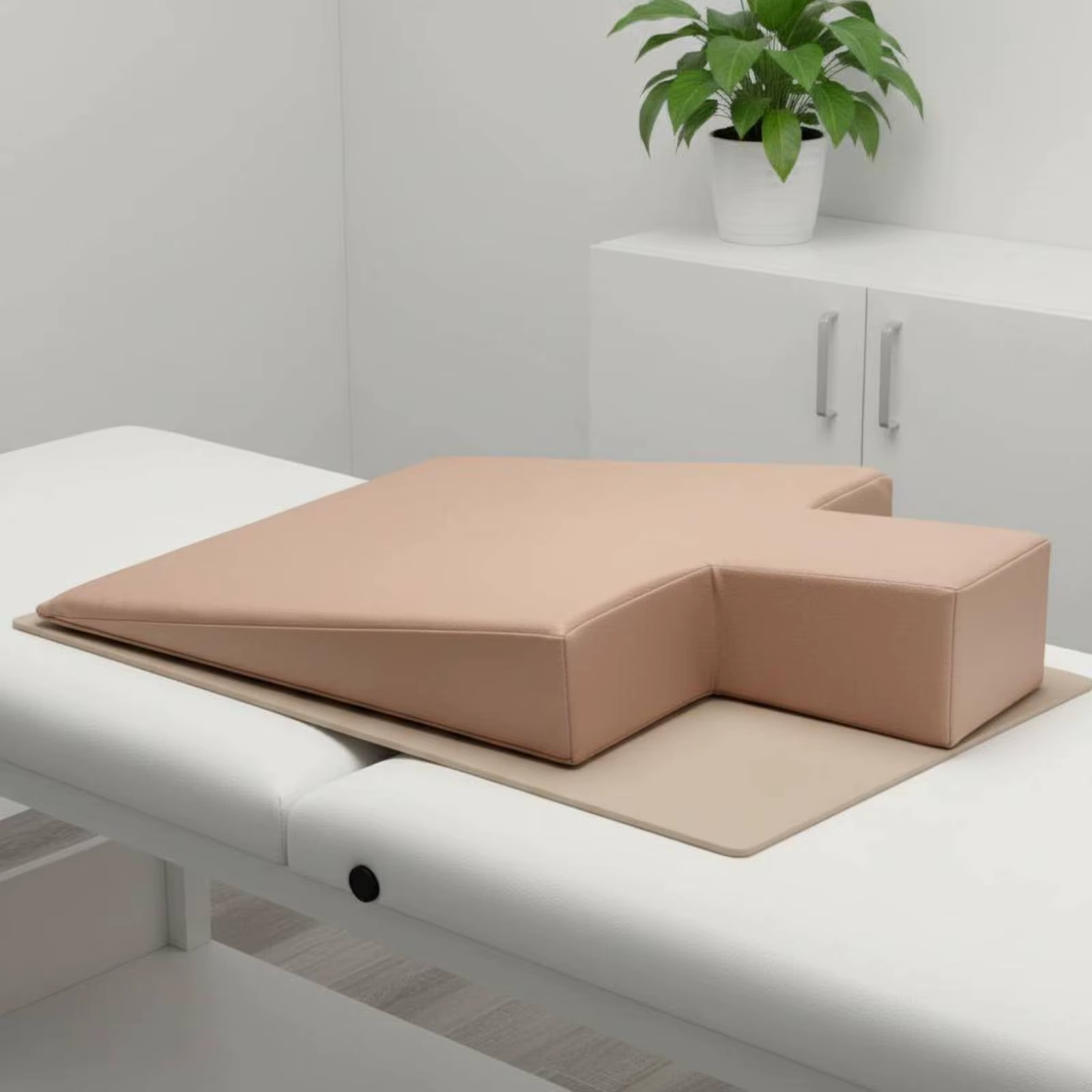 Bloc de cale de réformateur de Pilates professionnel