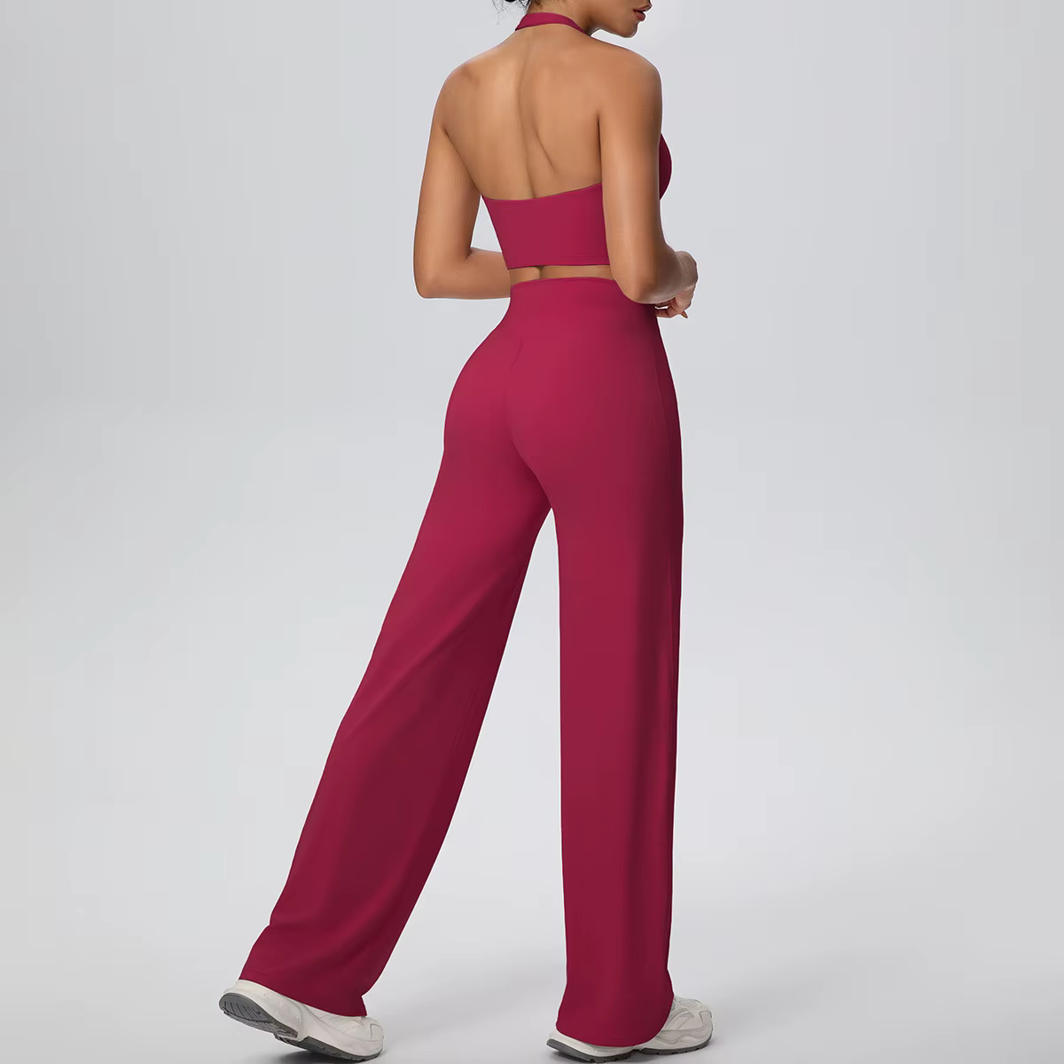 Ensembles de yoga et de sport pour femmes