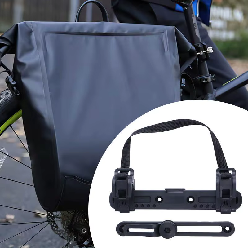 Sangle de fixation réglable pour bagages, sangles de maintien avec boucle, corde de transport de bagages, sangle de connexion portable pour vélos