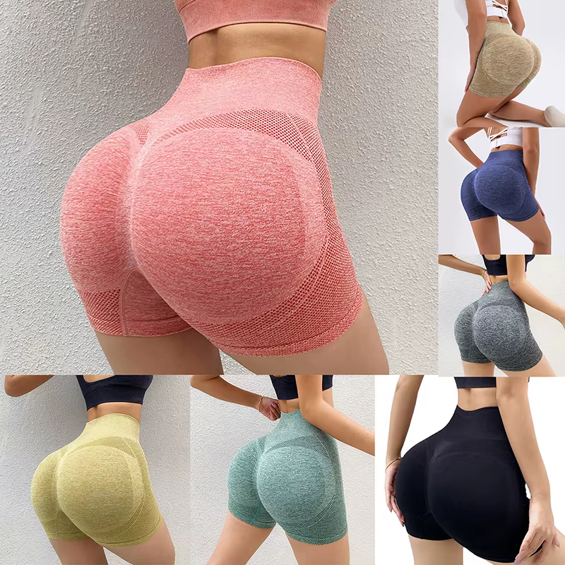 Femmes Shorts sport